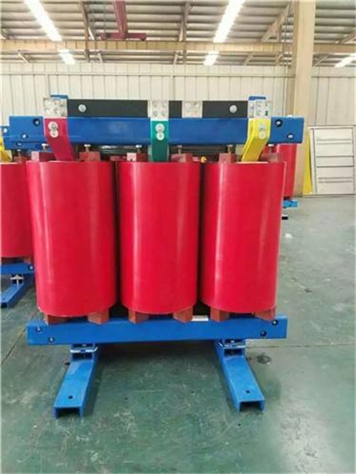浮山SCB11-1600KVA/10KV/0.4KV干式变压器