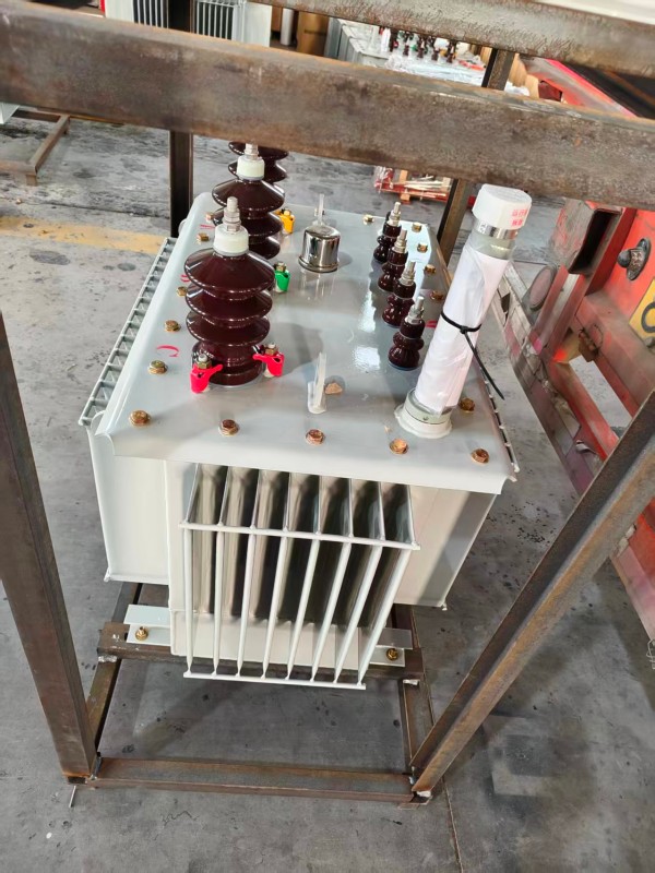 S13‑1000kVA 浮山浮山浮山油浸式变压器 大型厂区 S13 浮山浮山浮山油浸式变压器